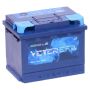 Автомобильный аккумулятор Veter EFB 65А/ч-12V ст EN680 европейские обратная 242x175x190