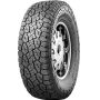 Легковая шина Kumho Road Venture AT52 265/60 R18 110T